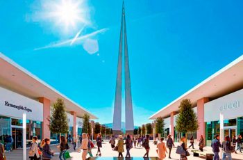 Outlet Village Turin