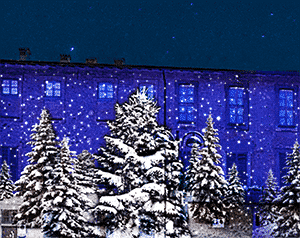 dynamic effects for projectors