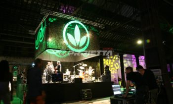 inside decorative projections - industrial buildings