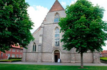 Sint Truiden Belgium