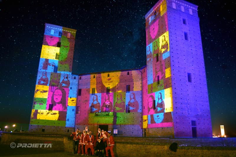 Fossano: inaugurazione