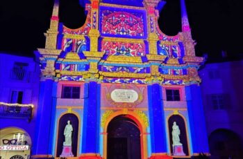 Gaspare di Caro Venaria Reale