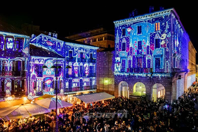Como città dei Balocchi