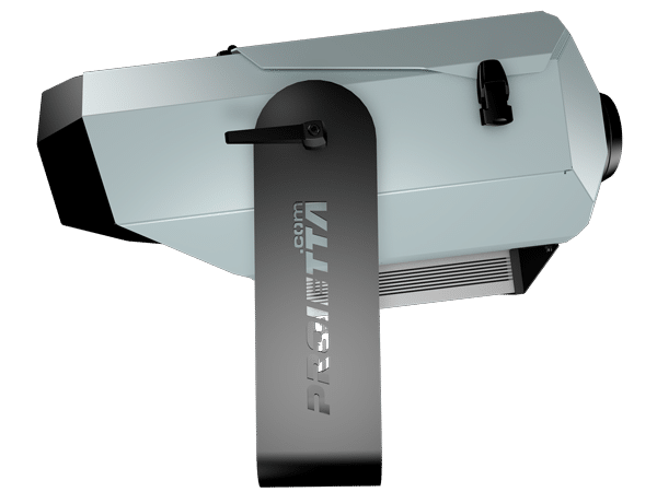 Proiettore  a Led Thorok Proietta