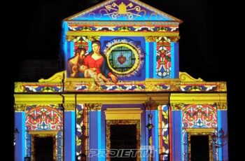 Proiezioni a Giaveno